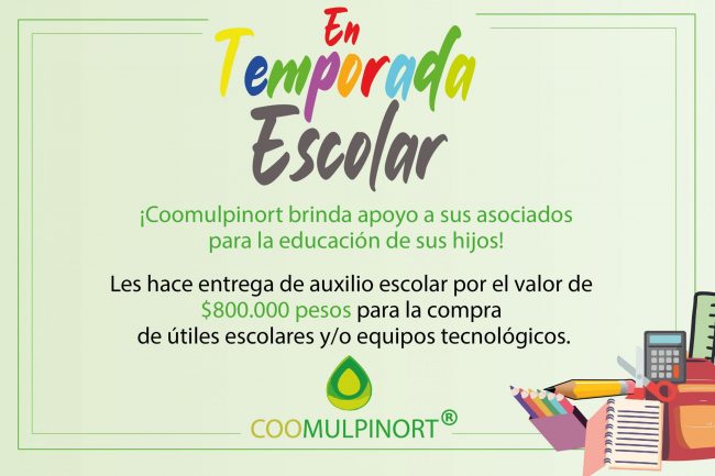 tarjeta bono escolar _Mesa de trabajo 1